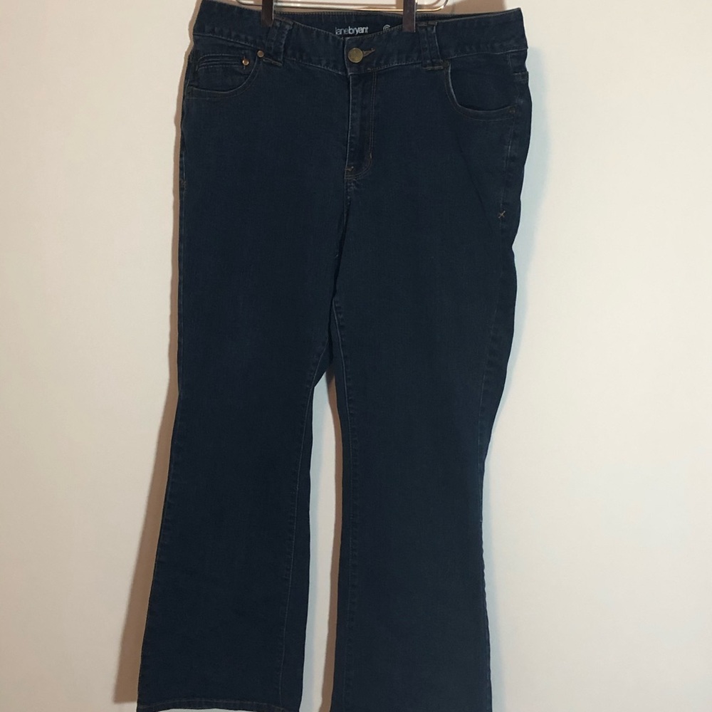 Lane Bryant Boot Cut 18 Petite
